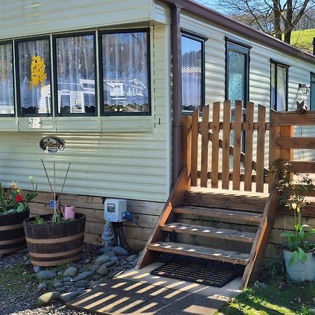 Westmorland 32 Caravan Ballantrae Exterior photo